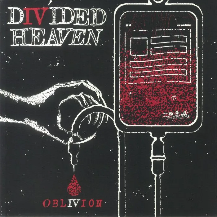 DIVIDED HEAVEN — Oblivion