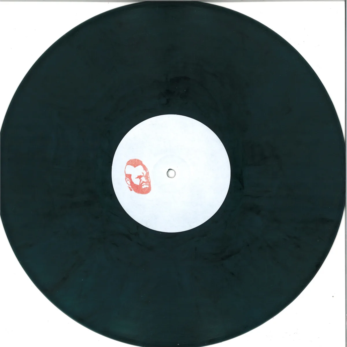 Front cover — T.recs — I Need You Now