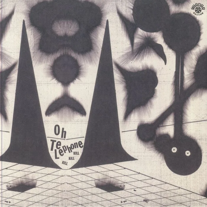 OH TELEPHONE — Kill Kill Kill