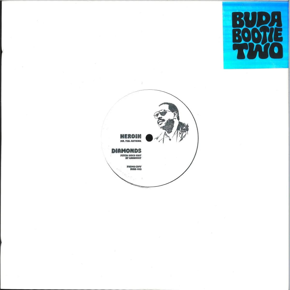 Various — BUDABOOTIE 2
