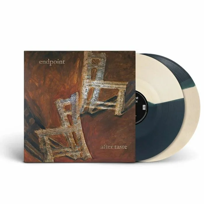 ENDPOINT — After Taste (Deluxe Edition)