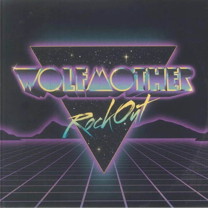 WOLFMOTHER — Rock Out