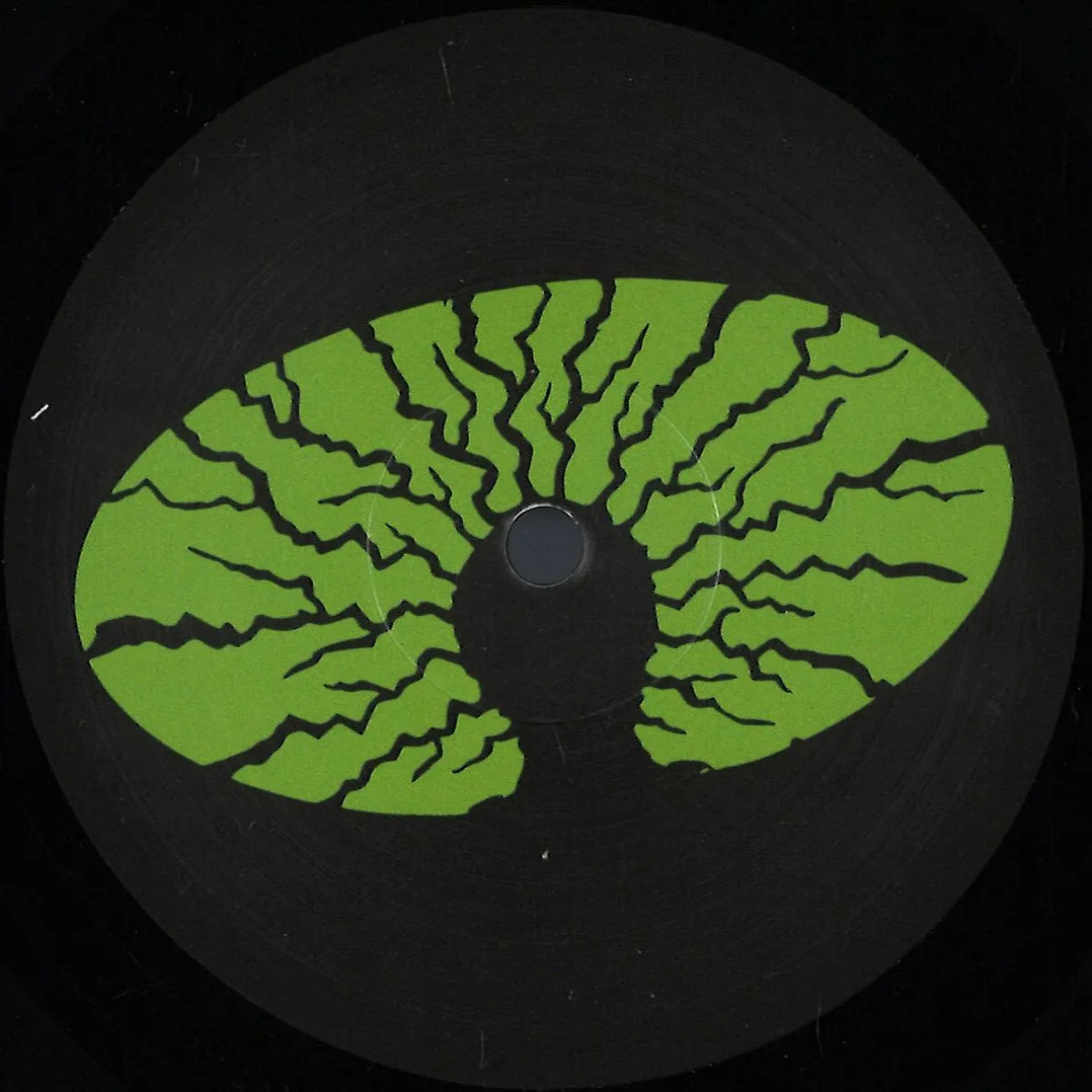 P89 — UNRELEASED EARLY WORKS COMPILATION LP (2x12")