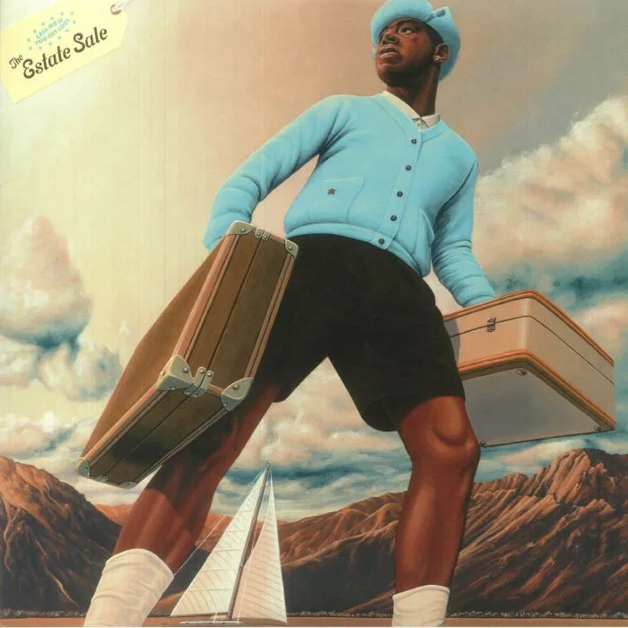 TYLER THE CREATOR — Call Me If You Get Lost: The Estate Sale