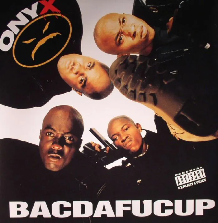 ONYX — Bacdafucup