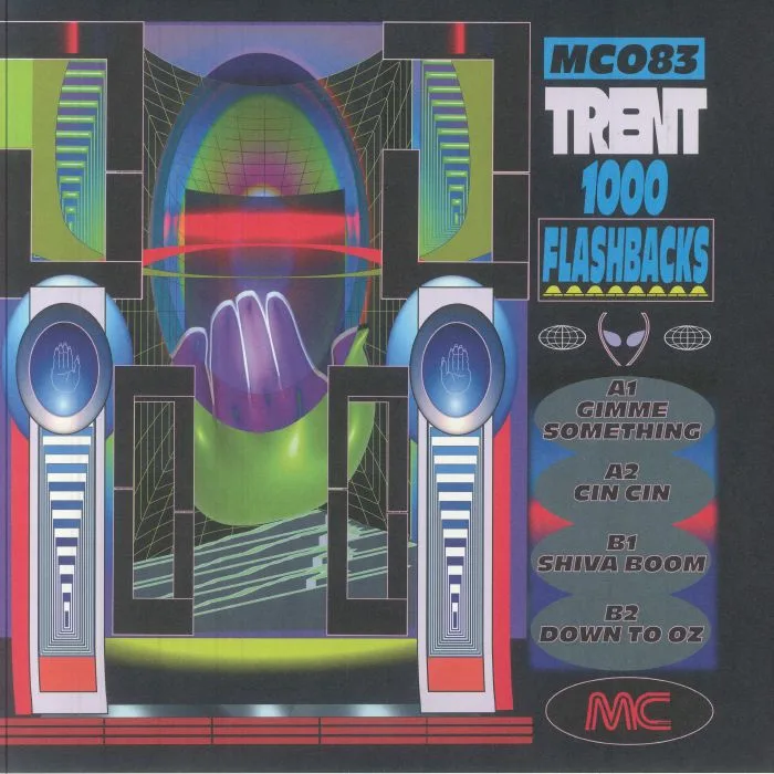 Trent — 1000 Flashbacks