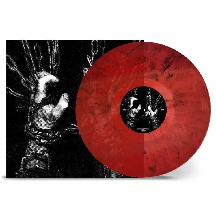 NECKBREAKKER — Within The Viscera