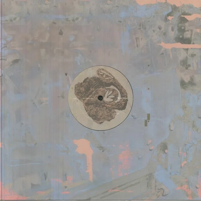 Back cover — AV1 / KALOCAIN / HEKTISCH SPRENGEN / TOO SMOOTH CHRIST — Movin Below EP