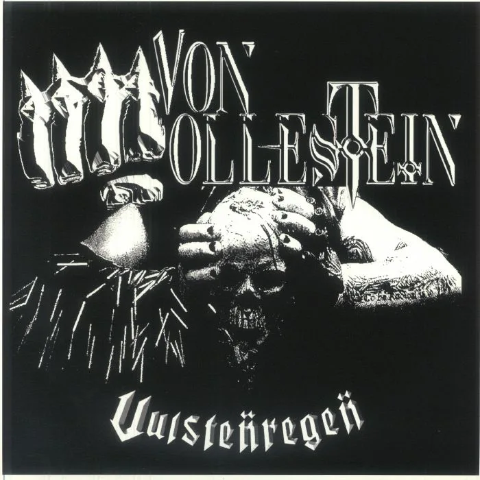 VON MOLLESTEIN — Vuistenregen
