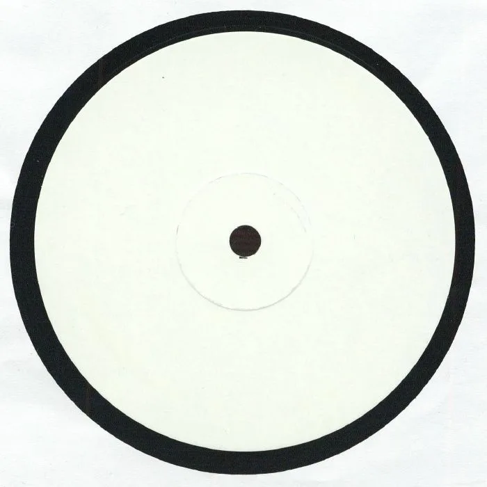 Back cover — New York Disco Machine — NYDM Edits Vol 1