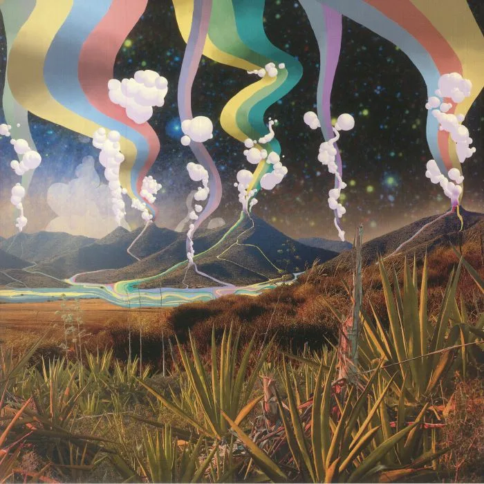 EL PARAMO — El Paramo