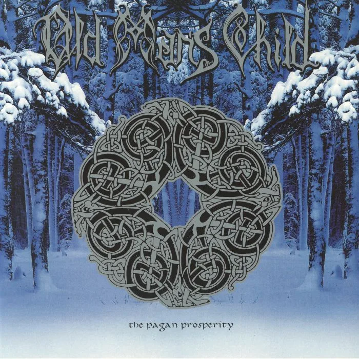 OLD MAN'S CHILD — The Pagan Prosperity