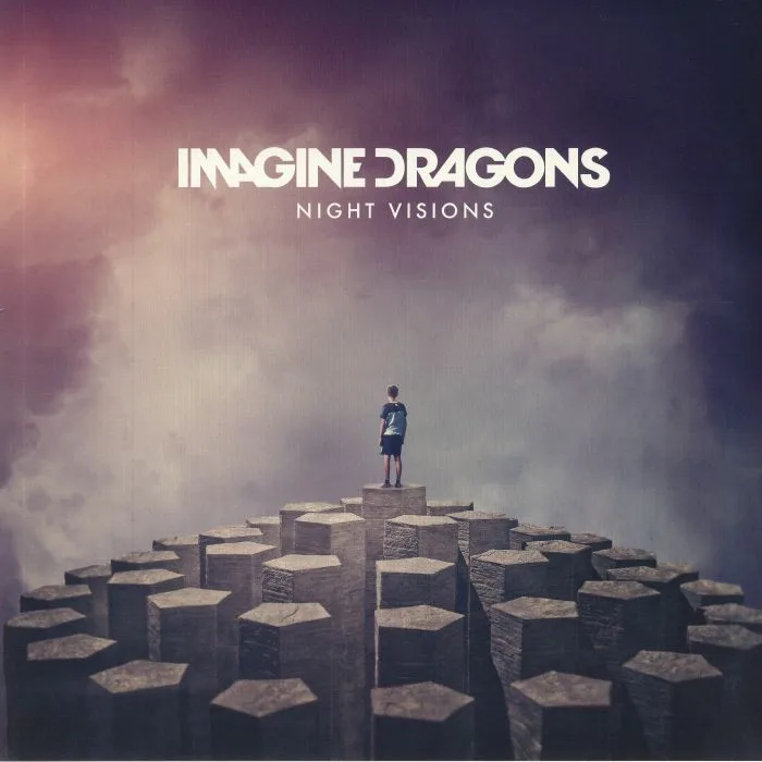 IMAGINE DRAGONS — Night Visions