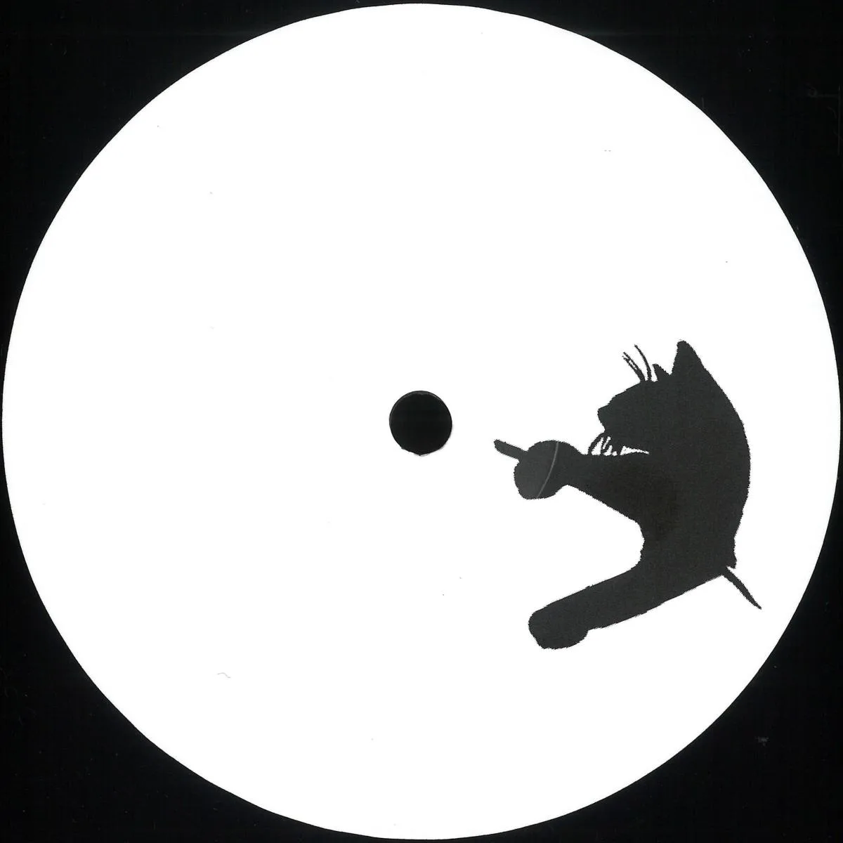 Front cover — Feline Mob — Selected Works Part 1