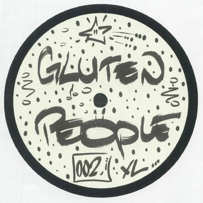 Gluten People — Gluten People 02