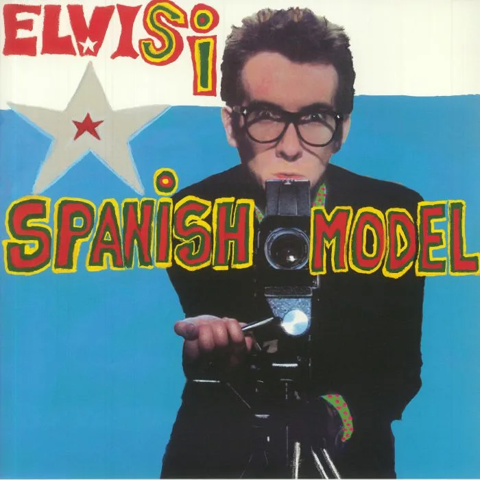 ELVIS COSTELLO & THE ATTRACTIONS — Spanish Model