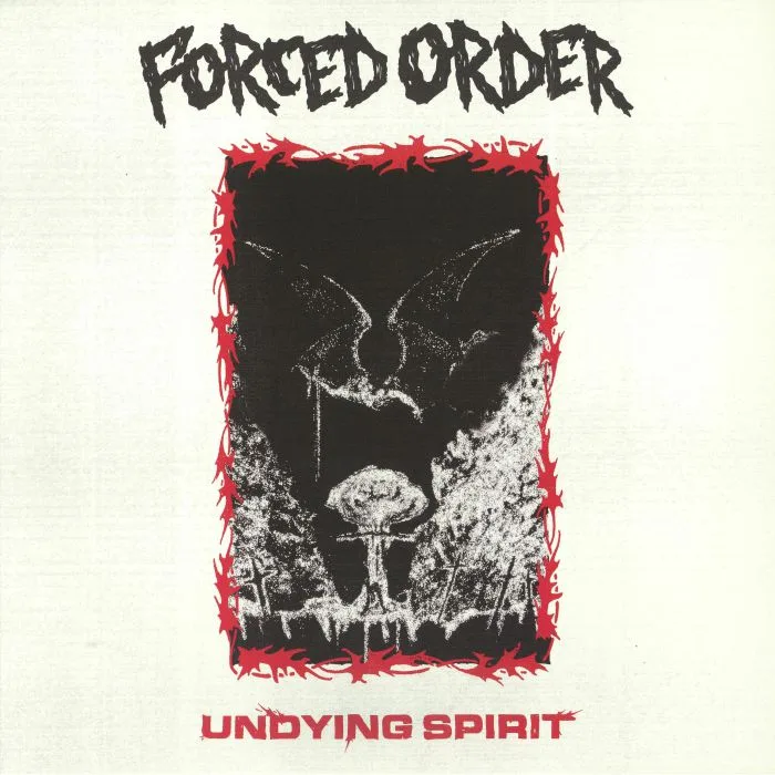 FORCED ORDER — Undying Spirit