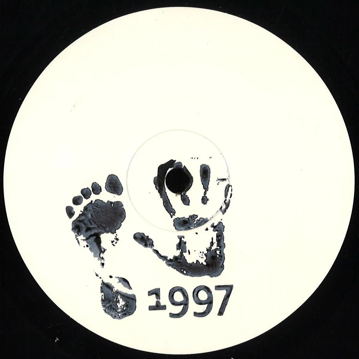 Unknown Artists — 1997