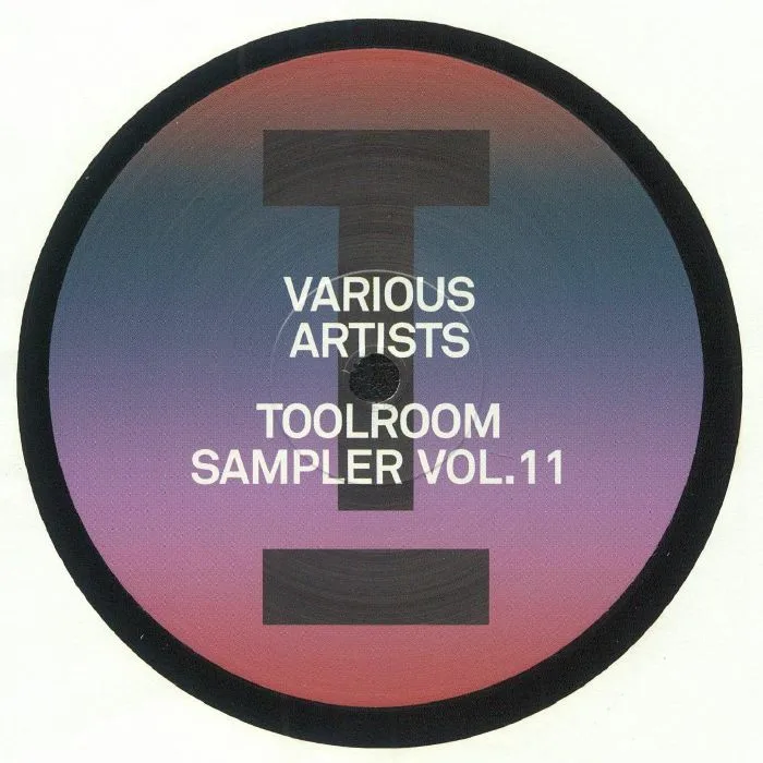 Various — Toolroom Sampler Vol. 11