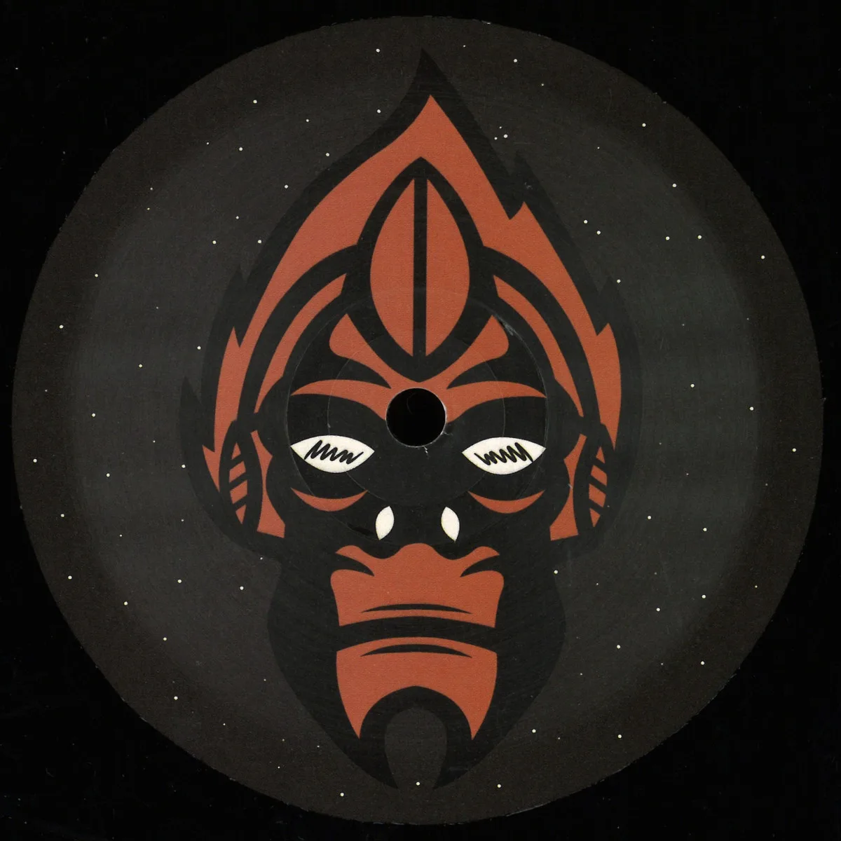ATLAS & K SUPER — TALK TO FRANK