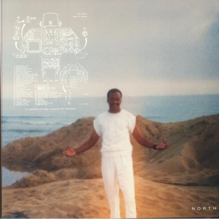 SANGO — North Vol 2