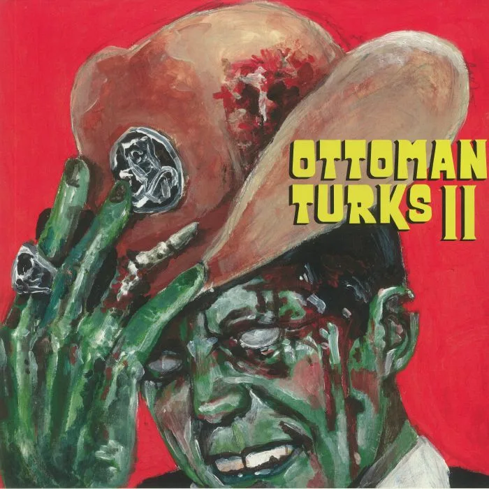 OTTOMAN TURKS — Ottoman Turks II