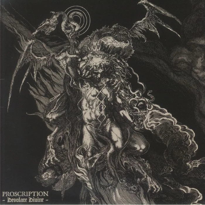 PROSCRIPTION — Desolate Divine