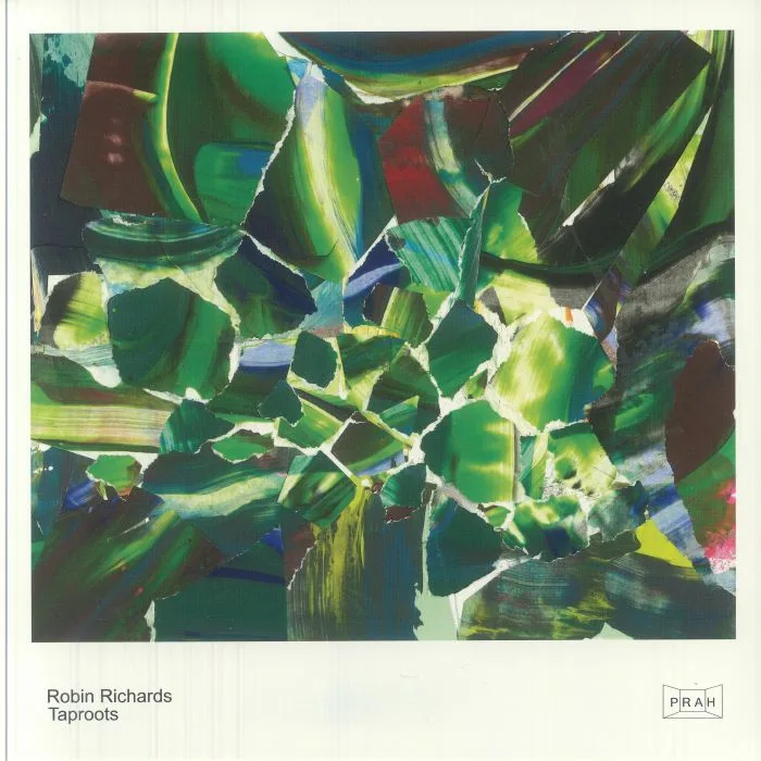 Robin RICHARDS — Taproots