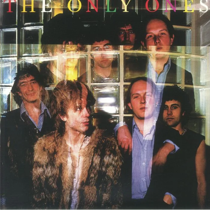 The ONLY ONES — The Only Ones