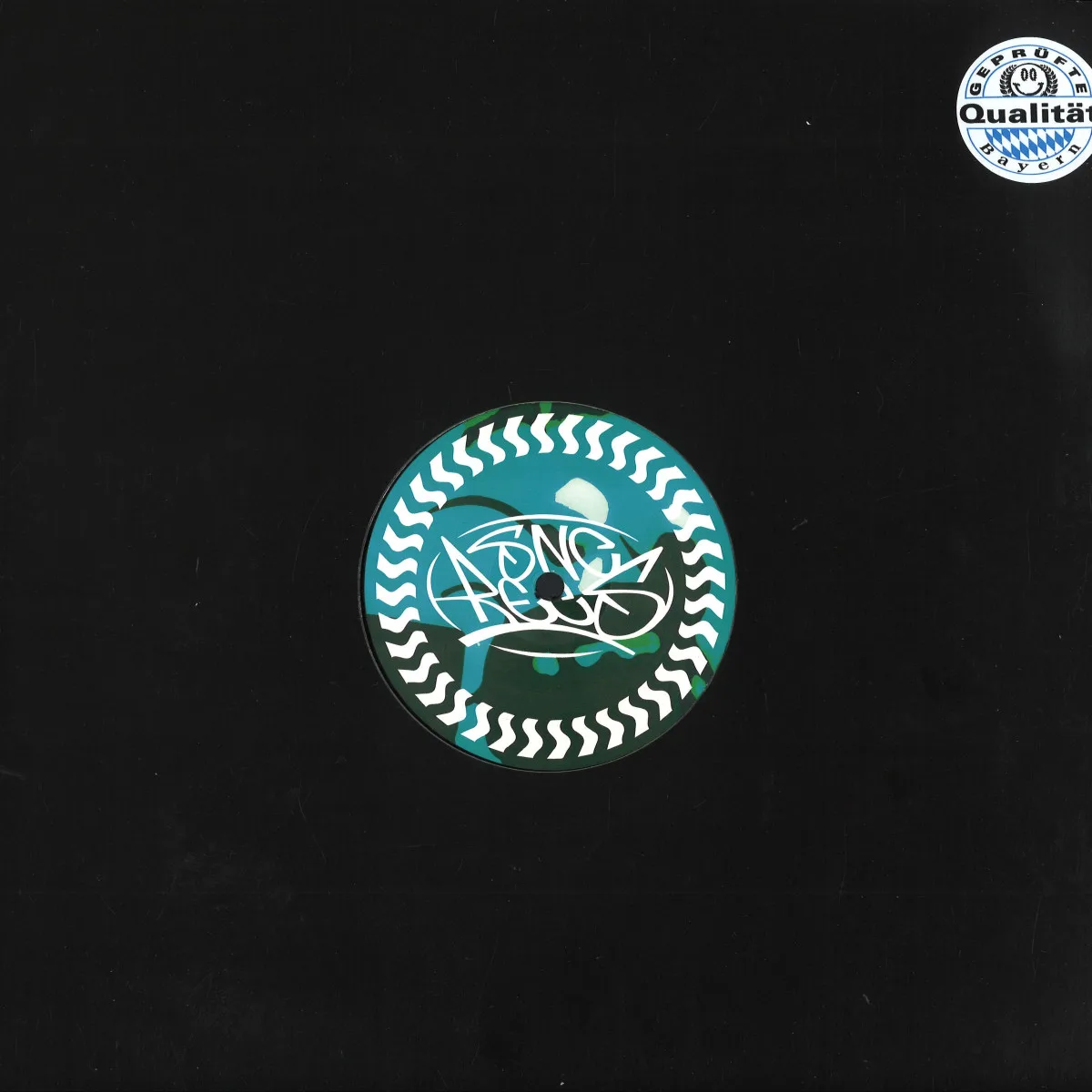 Back cover — Various — Various Artists 01