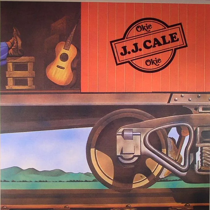 JJ CALE — Okie