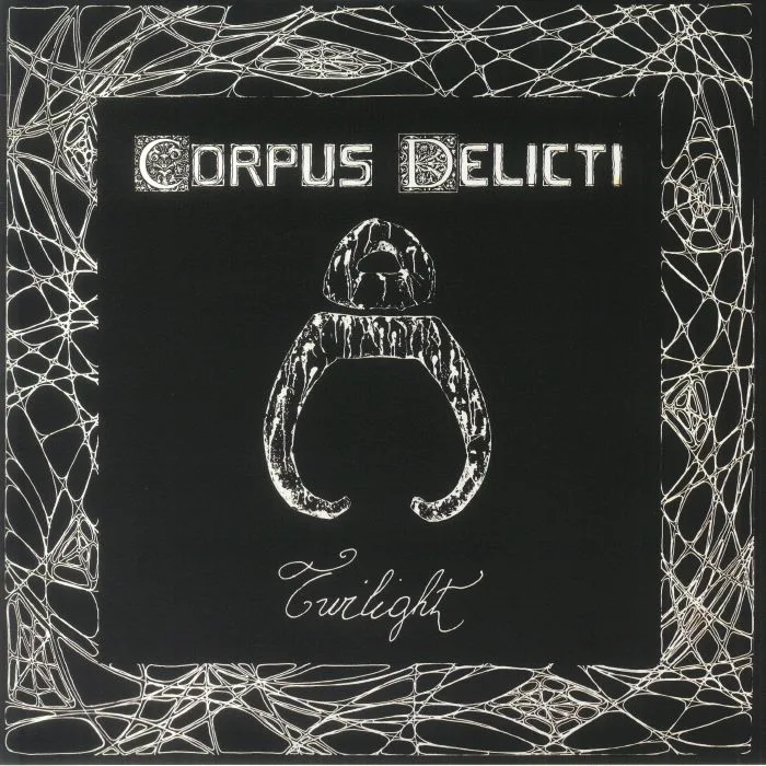 CORPUS DELECTI — Twilight (remastered)