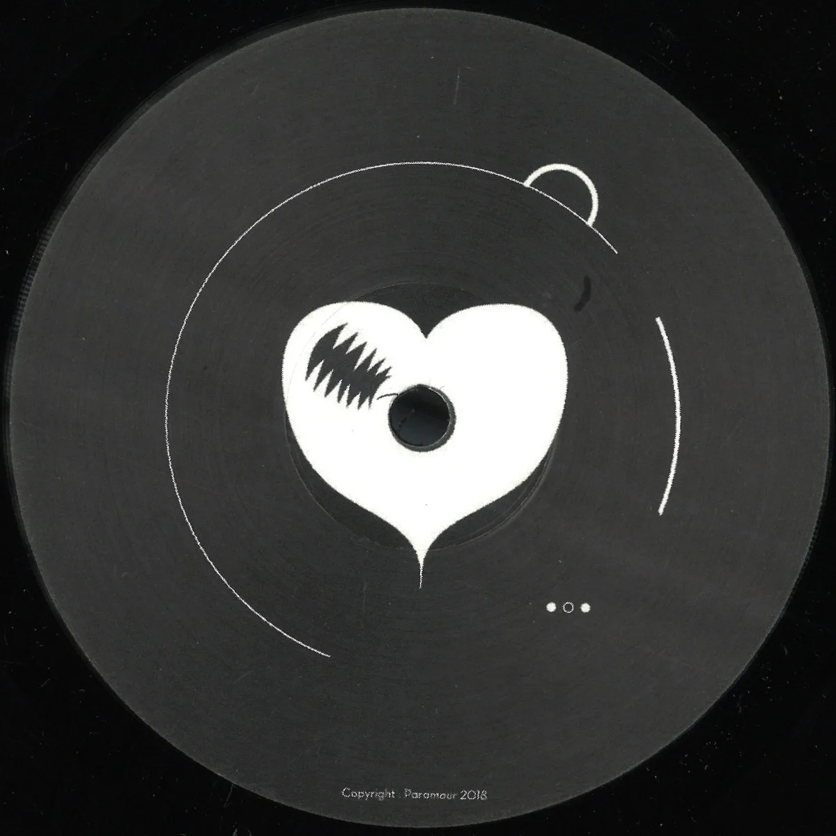 Farres — ABreaky EP