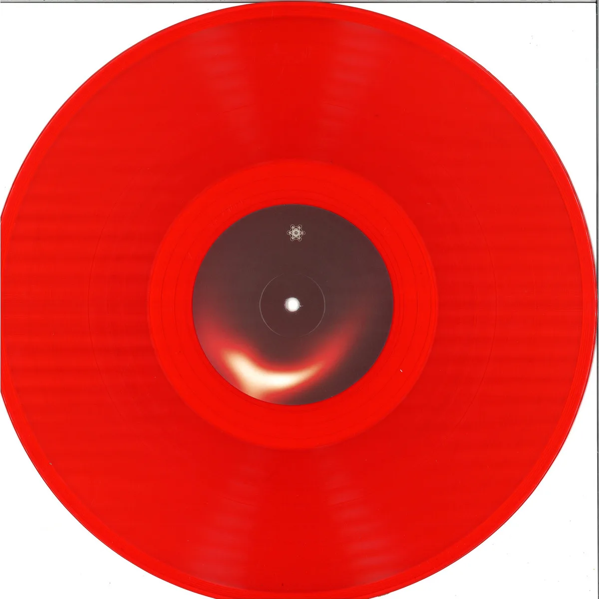 Maps Of Hyperspace — Against All Ends LP