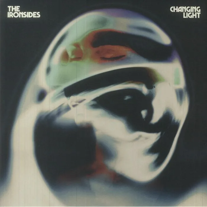 The IRONSIDES — Changing Light