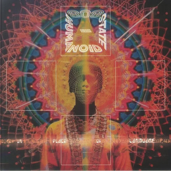808 STATE vs HUMANOID — In Place Of Language
