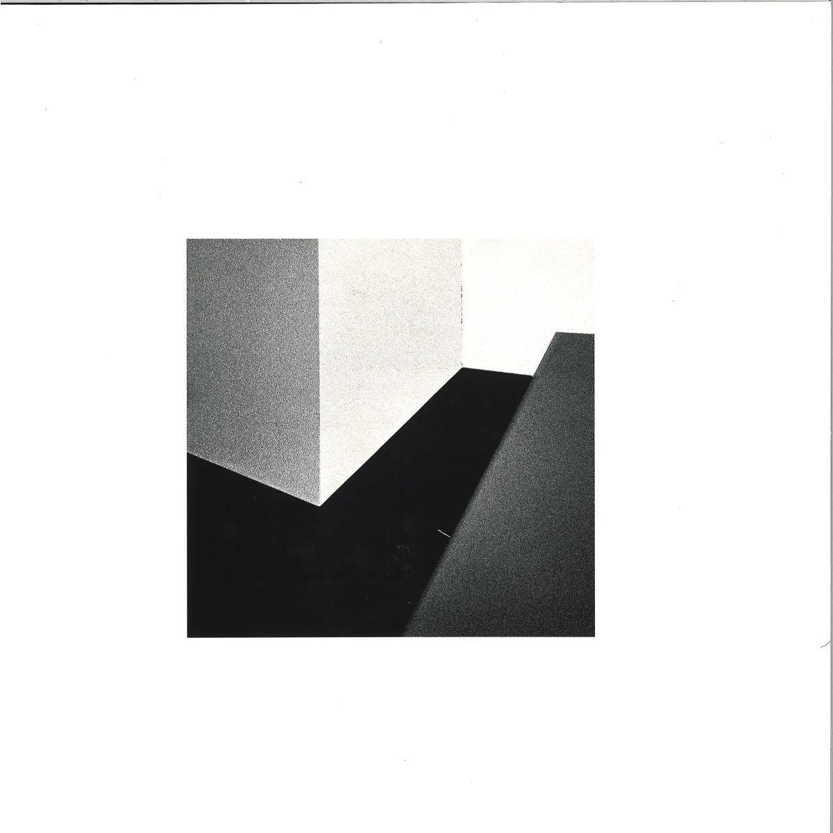 Alma&Mater — Please Don´t Intend To Let Your Intellect Dominate You (Ada Remix)
