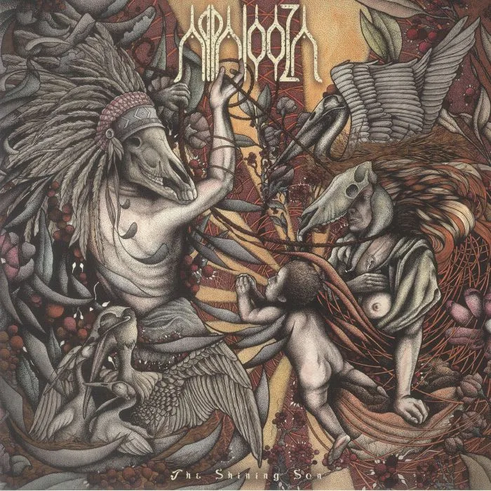 APPALOOZA — The Shining Son