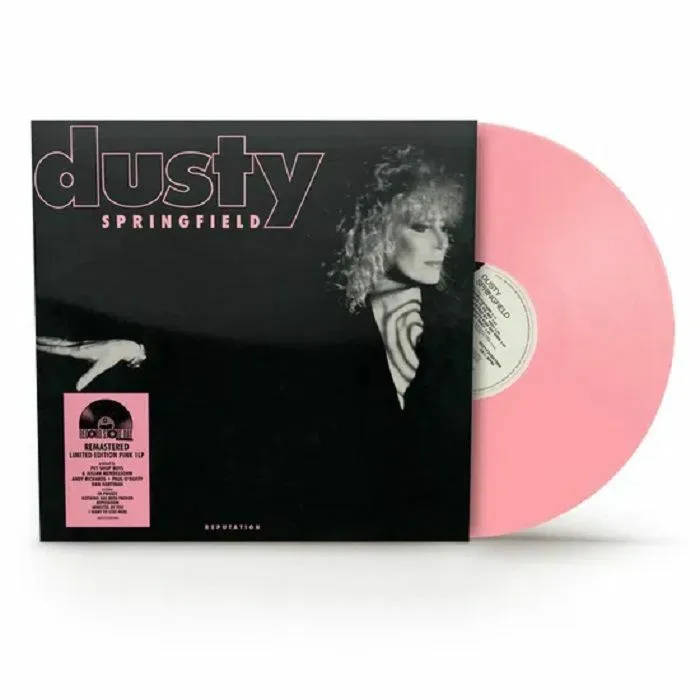 Dusty SPRINGFIELD — Reputation (Record Store Day RSD 2025)