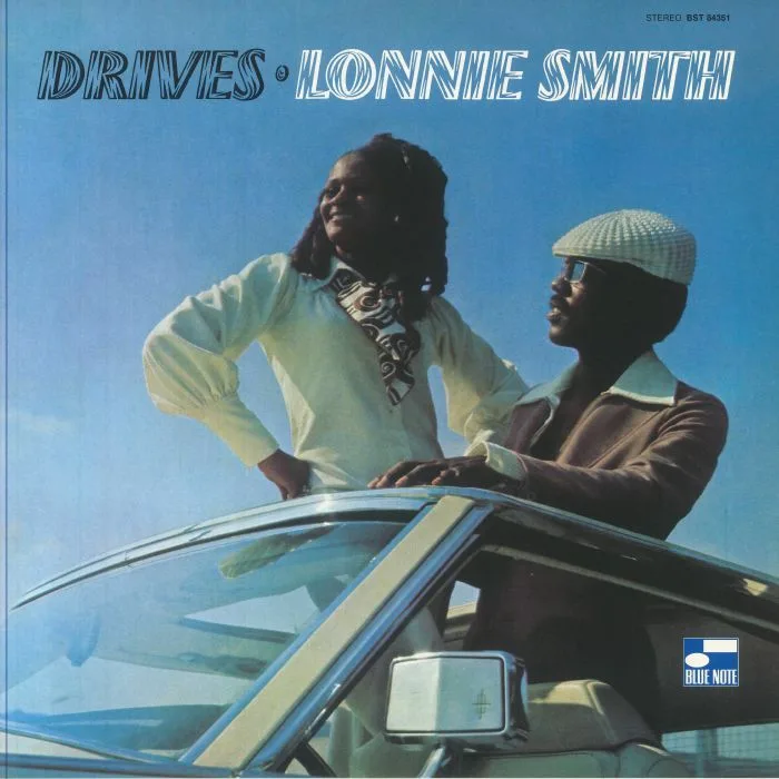 Lonnie SMITH — Drives (Classic Vinyl Series)