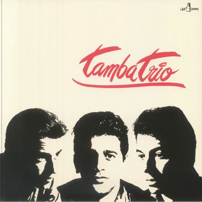 TAMBA TRIO — Tamba Trio (reissue)