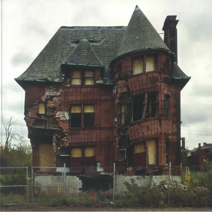 Billy WOODS / KENNY SEGAL — Hiding Places (reissue)