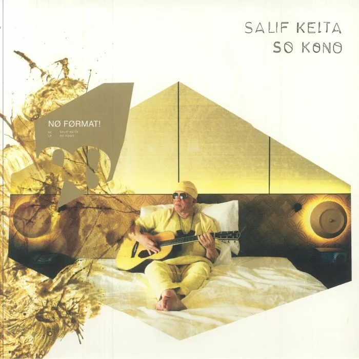 Salif KEITA — So Kono