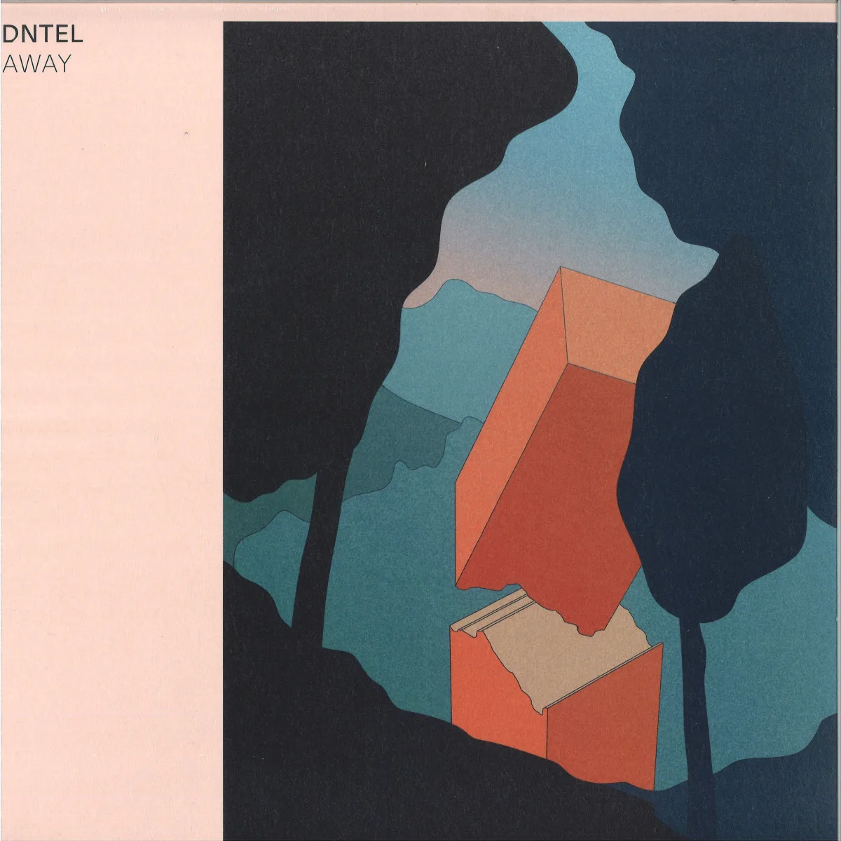 Dntel — Away
