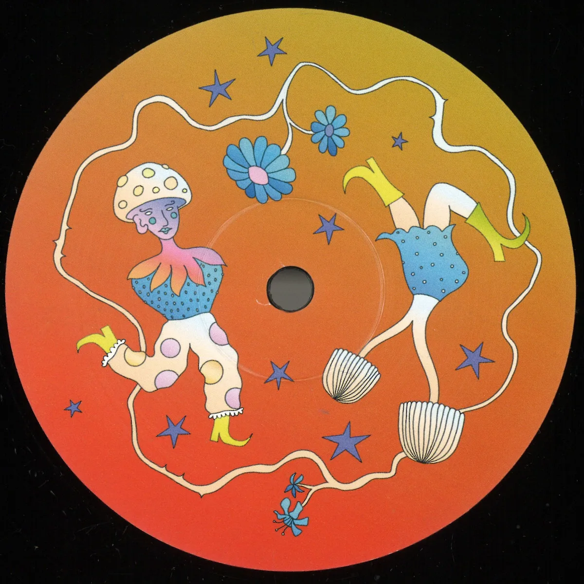 Various — Friends & Family Affair Vol.2