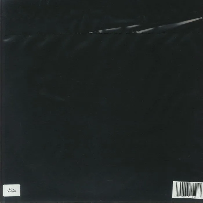 Back cover — FRANKIE & THE WITCH FINGERS — Trash Classic
