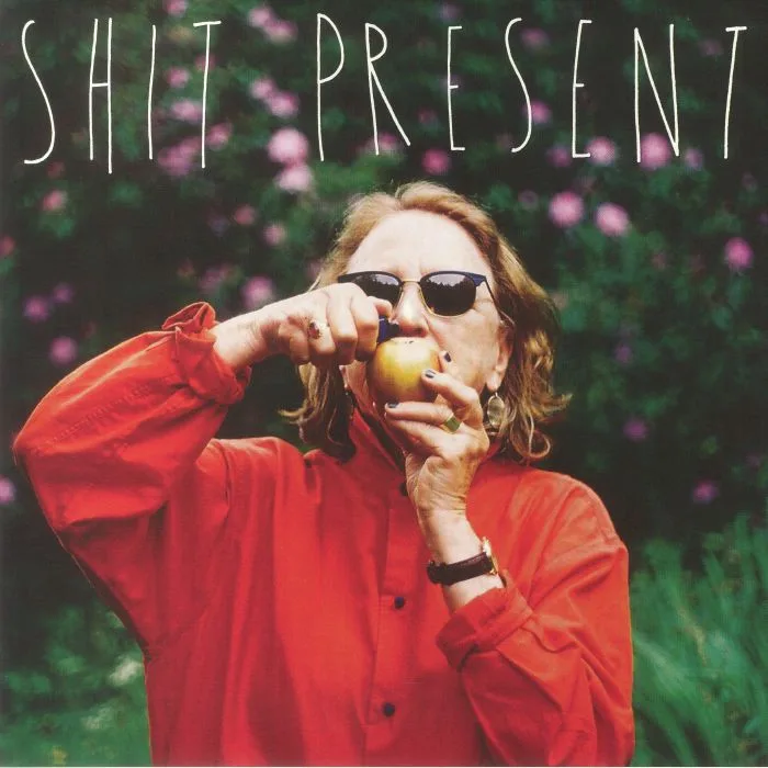 SHIT PRESENT — Misery & Disaster