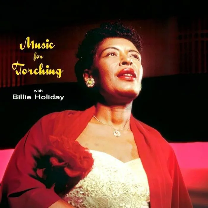 Billie HOLIDAY — Music For Torching (reissue)