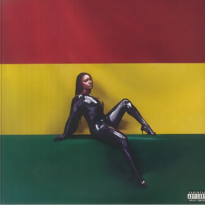 AMAARAE — Black Star