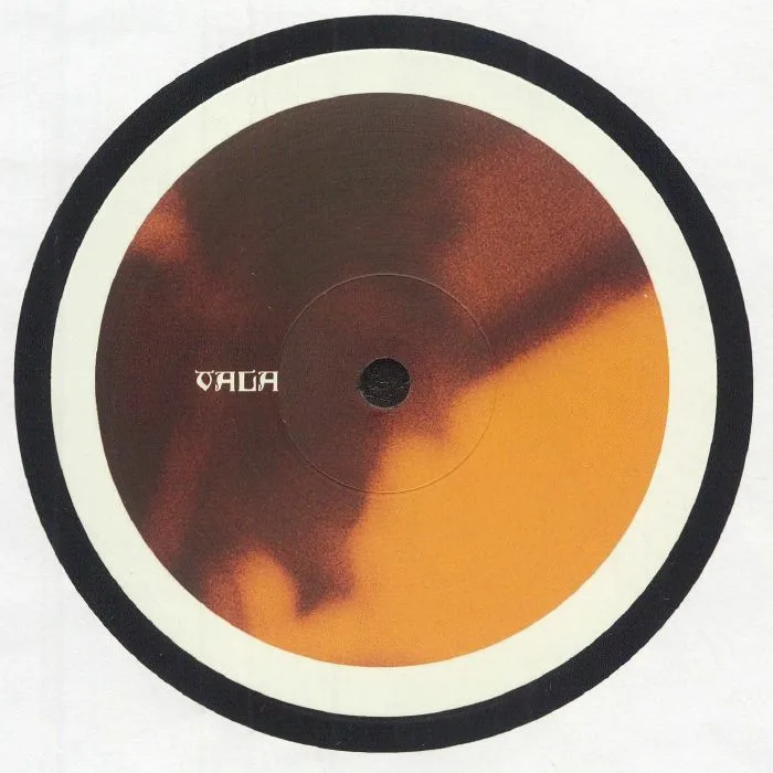 Back cover — KASPIANN — VALA 4